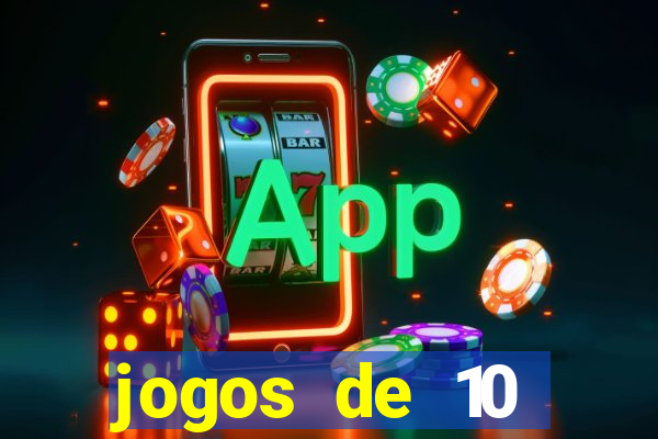 jogos de 10 centavos nas plataformas